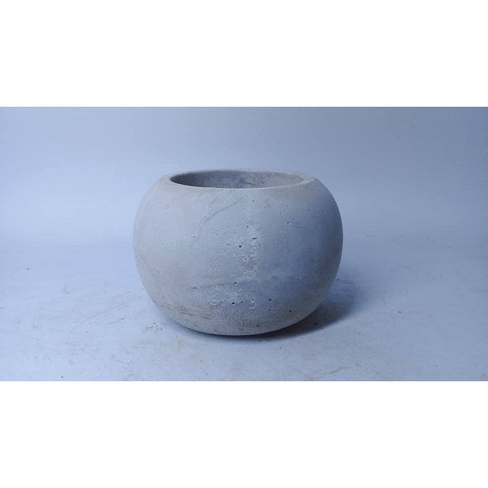 Mini Vaso Ball MED MALEOGA