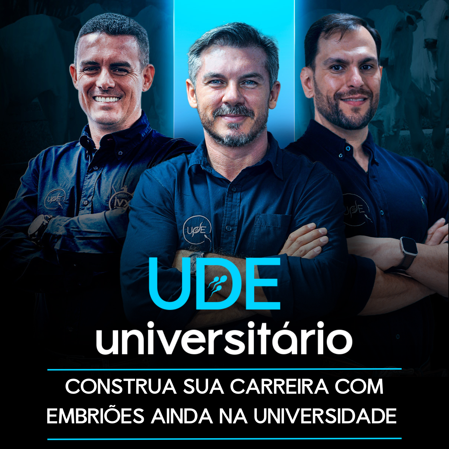 UDE - UNIVERSITÁRIO