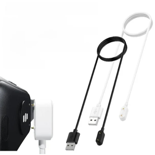 Cabo de carregamento para Huawei Band 6/6pro/7/8/9/10, Watch Fit, Watch Children's 4x
