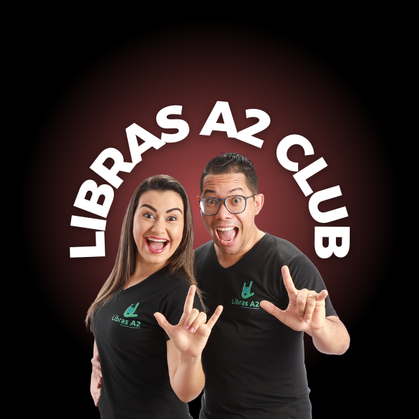 Curso Libras A2 Club