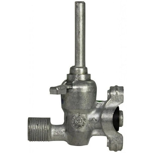 Registro Ramal Tripla Chama Original Fogão Cooktop Fischer