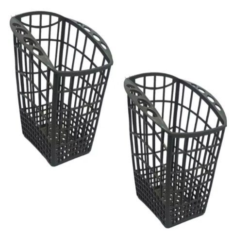 2 Cesto Porta Talheres Lava Louça Brastemp Ble20 Blf08 Blf06 Original