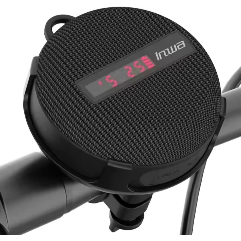 Mão Livre Sem Fio Portátil Caixa De Som Bluetooth Alto-Falante Música Blutooth Para Handfree Blootooth Handsfree Mini Áu