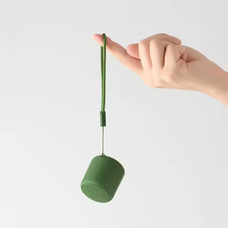 Mini Caixa Portátil Sem Fio De Som Bluetooth Alto-Falante Música Subwoofer Blutooth Para Defletor Estéreo Blootooth Acús