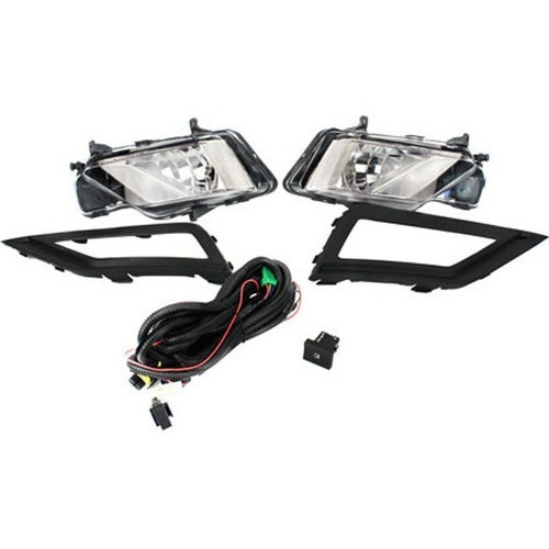 Farol Milha Saveiro Robust 2016 Gol Track 2017 Gol G8 2019
