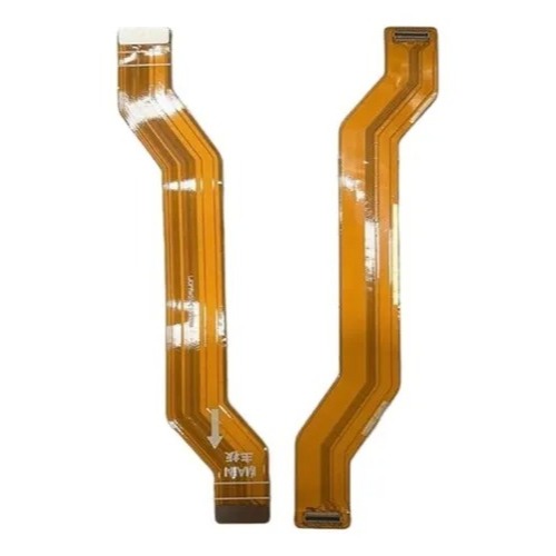 Flex LCD Sub Main Realme C3 (Flex De Carga)