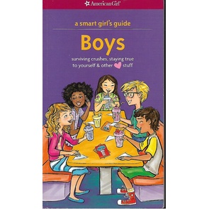 A Smart Girl's Guide: Boys