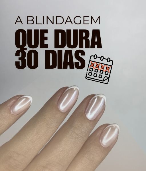 E-book - A blindagem que dura 30 dias