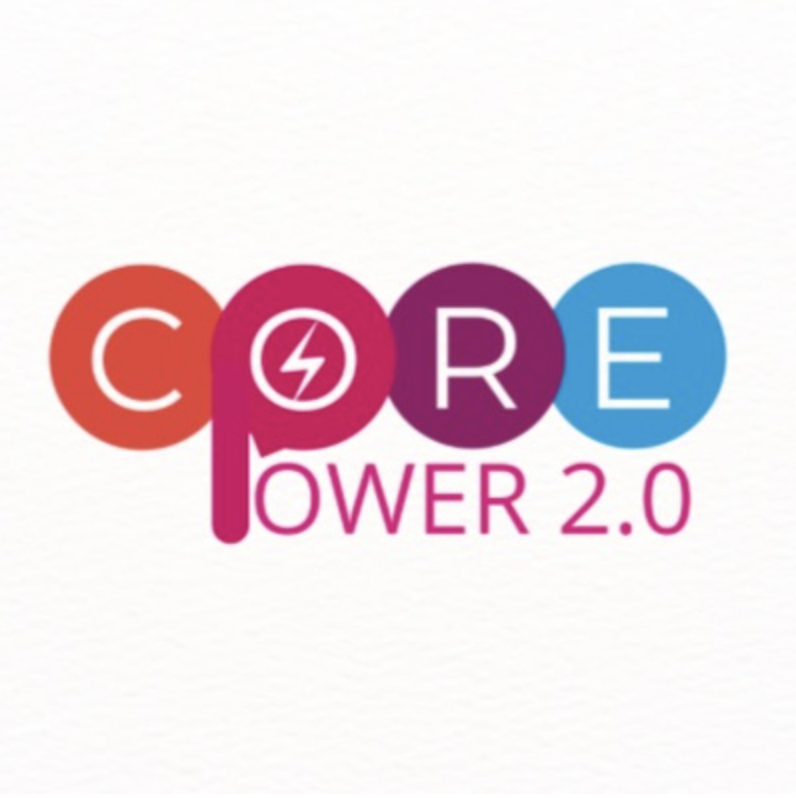Core Power 2.0 - Comunicação Alternativa