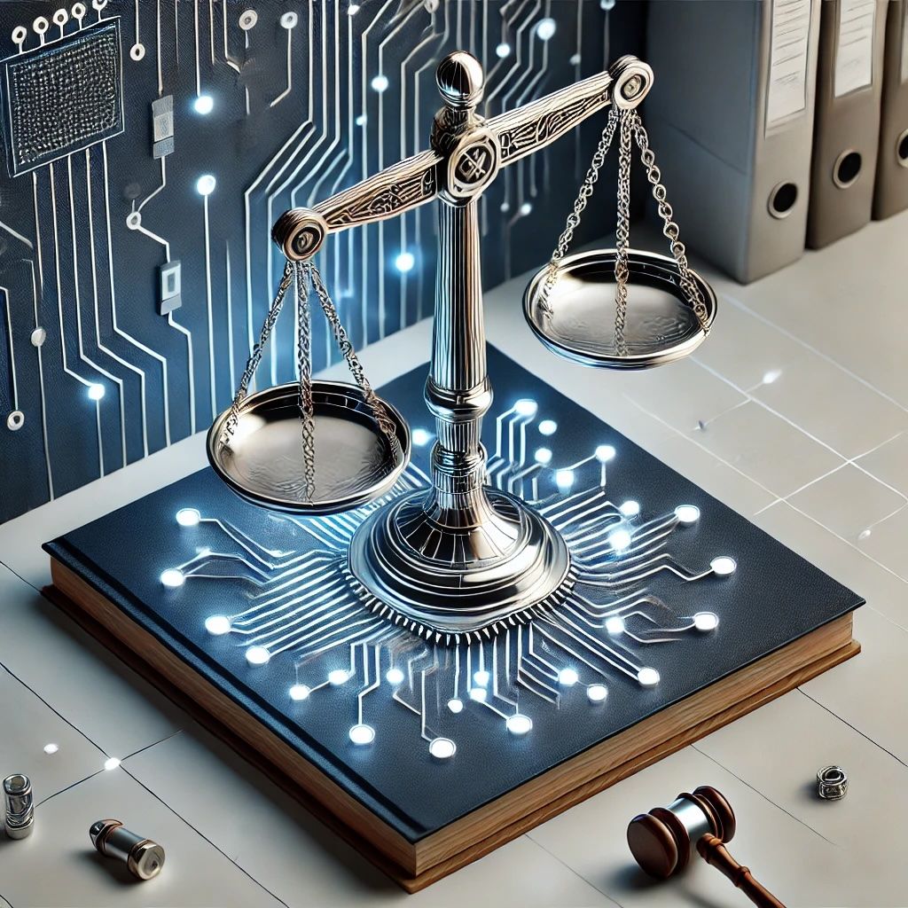 IA no Direito - Da Teoria à Prática com o ChatGPT