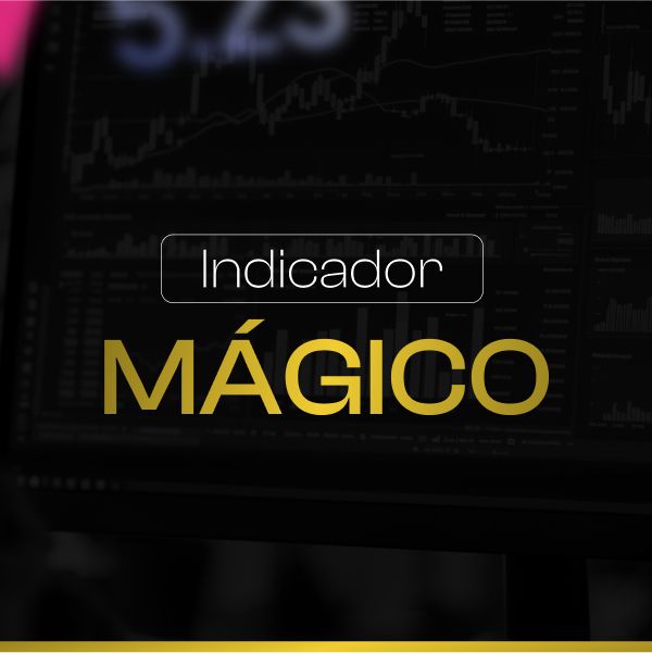INDICADOR MÁGICO DO FOREX