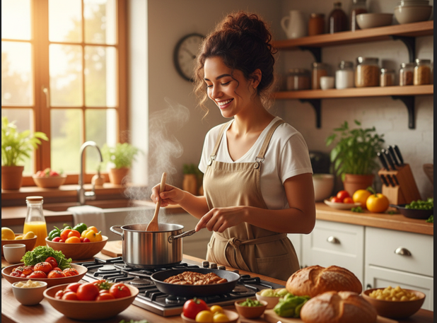 950 Recetas Saludables