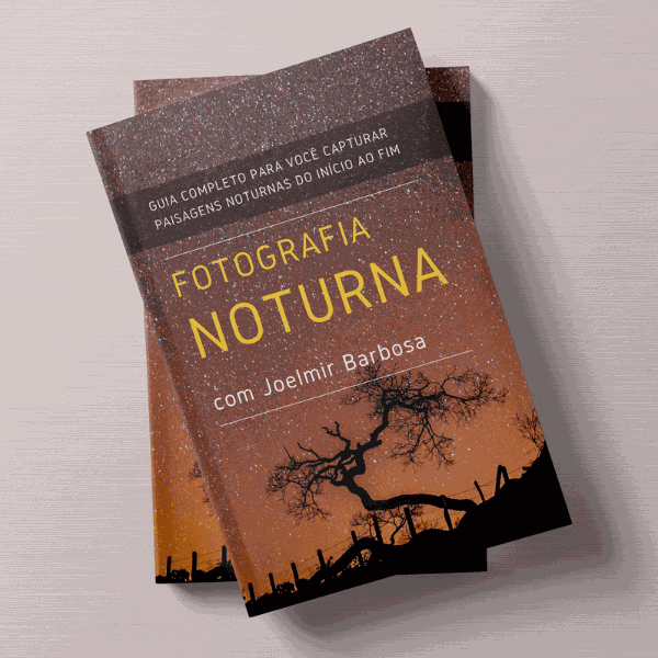 Fotografia Noturna - Guia Completo para Você Capturar Paisagens Noturnas do Início ao Fim