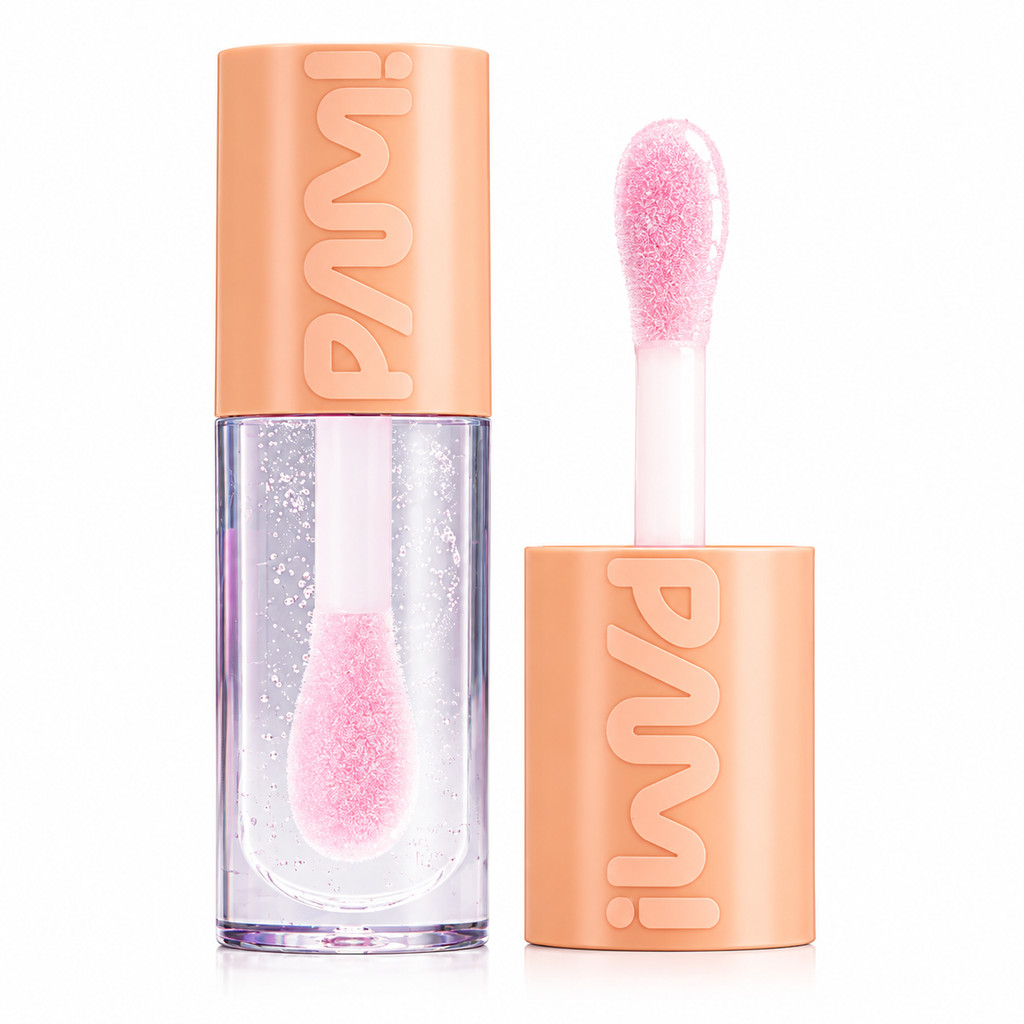 Lip Oil PAM by Pamella Smart Girl Multifuncional 5g