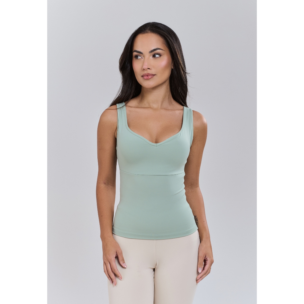 Camiseta Minimal Com Compressão Confortável Poliamida Tecido Premium Proteção UV50+