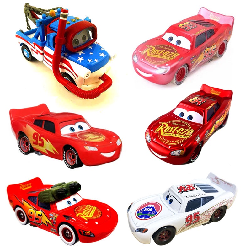 1:55 Alloy Car Model  Vehicle Car Ornaments Collection Toys For Boy Children
