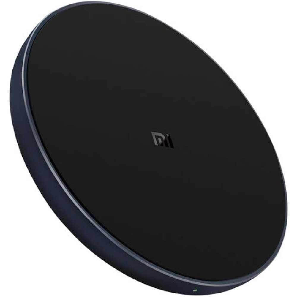 Xiaomi Mi 20W Wireless Car Charger Suporte Veicular sem Fio Preto