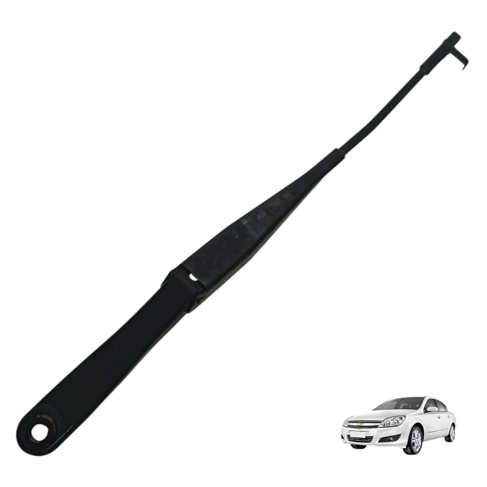 Braco limpador parabrisa esquerdo Chevrolet Vectra 2008 2009