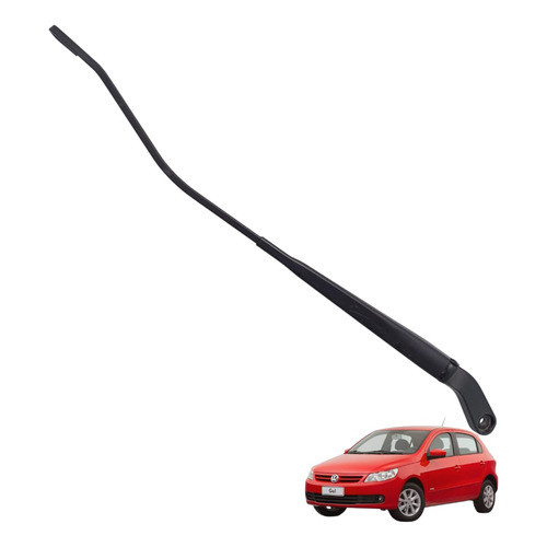 Braço Limpador Direito Parabrisa Gol G5 2008 2009 2011 Usado