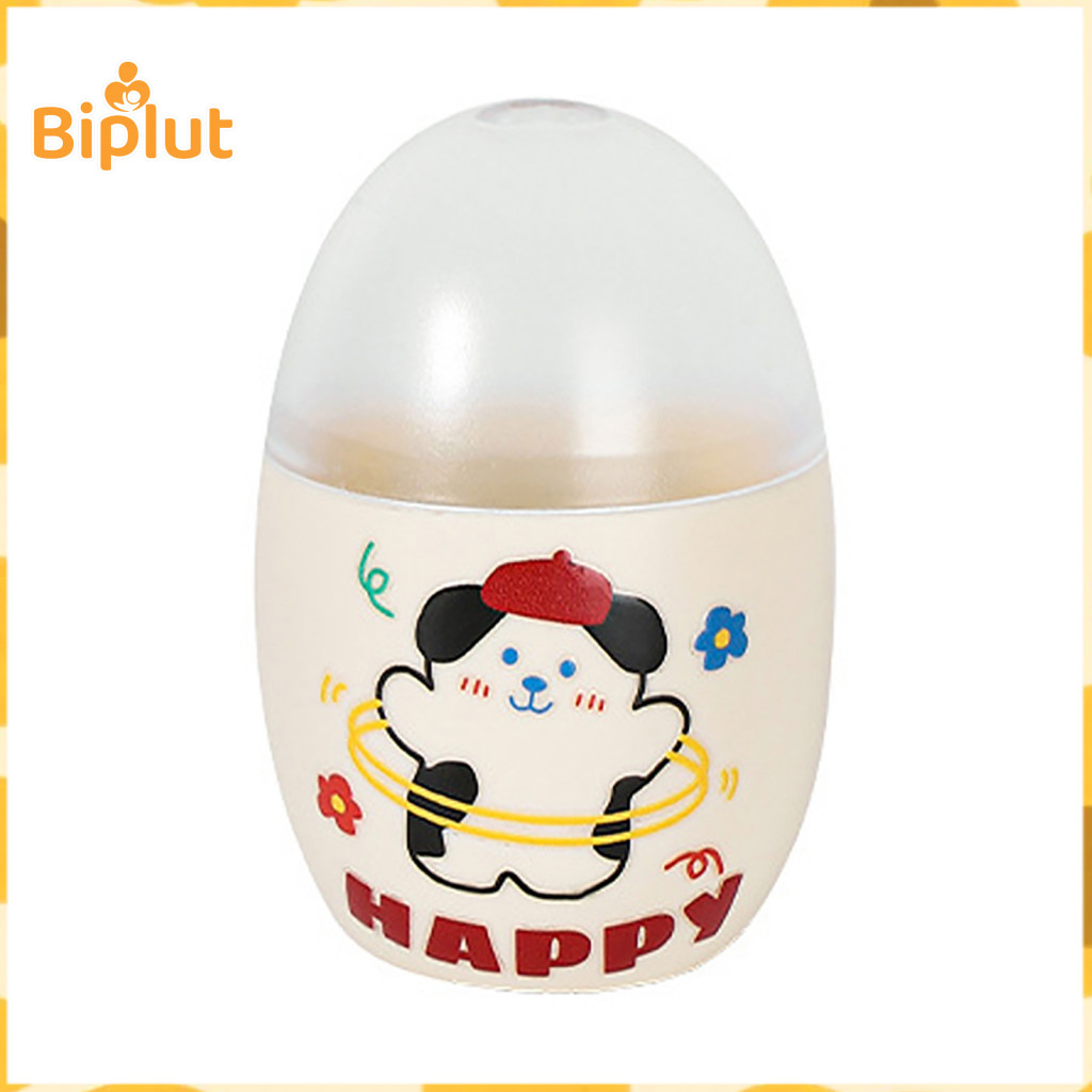 Magnetic Toothpick Box Holder with Cartoon Dog Dot Pattern – Dust-proof Kitchen Organizer Fridge Magnet Dispenser for