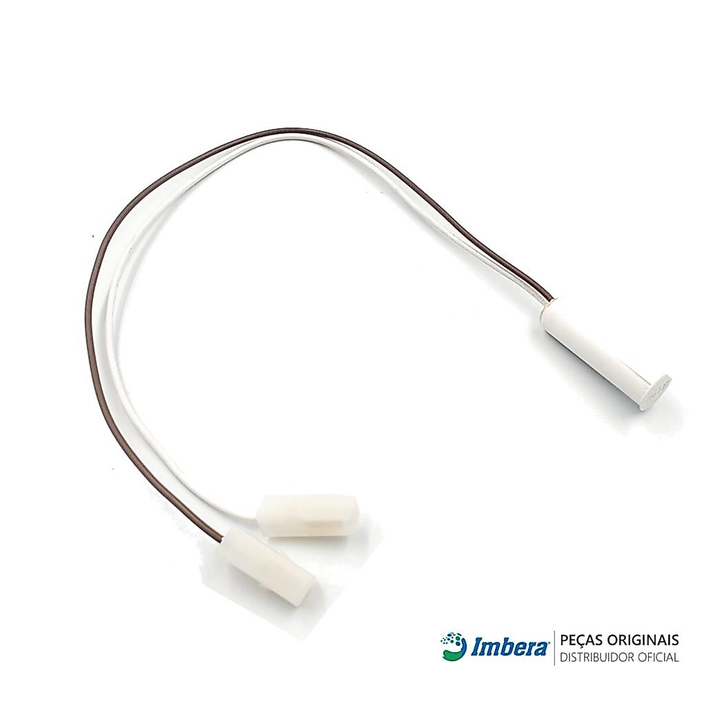 Interruptor Magnetico Geladeira Refrigerador Imbera
