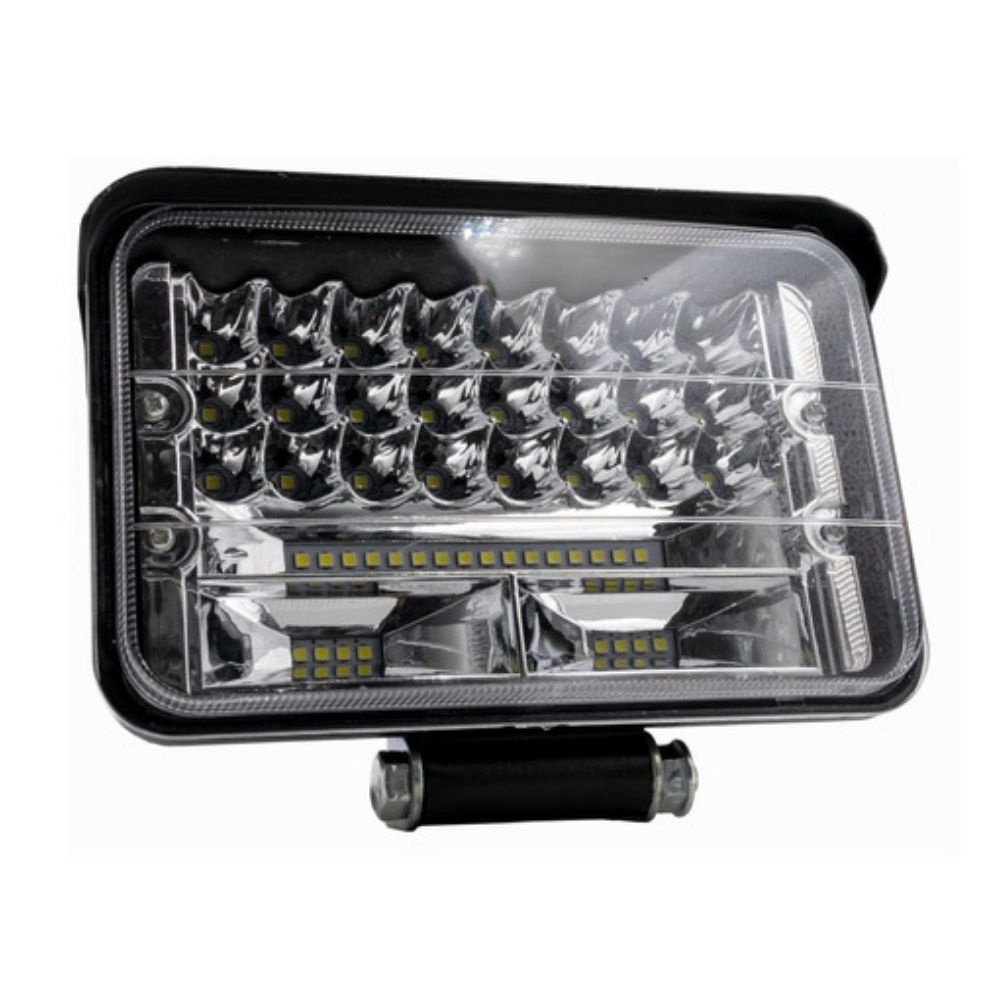 Farol Auxiliar Retangular 5