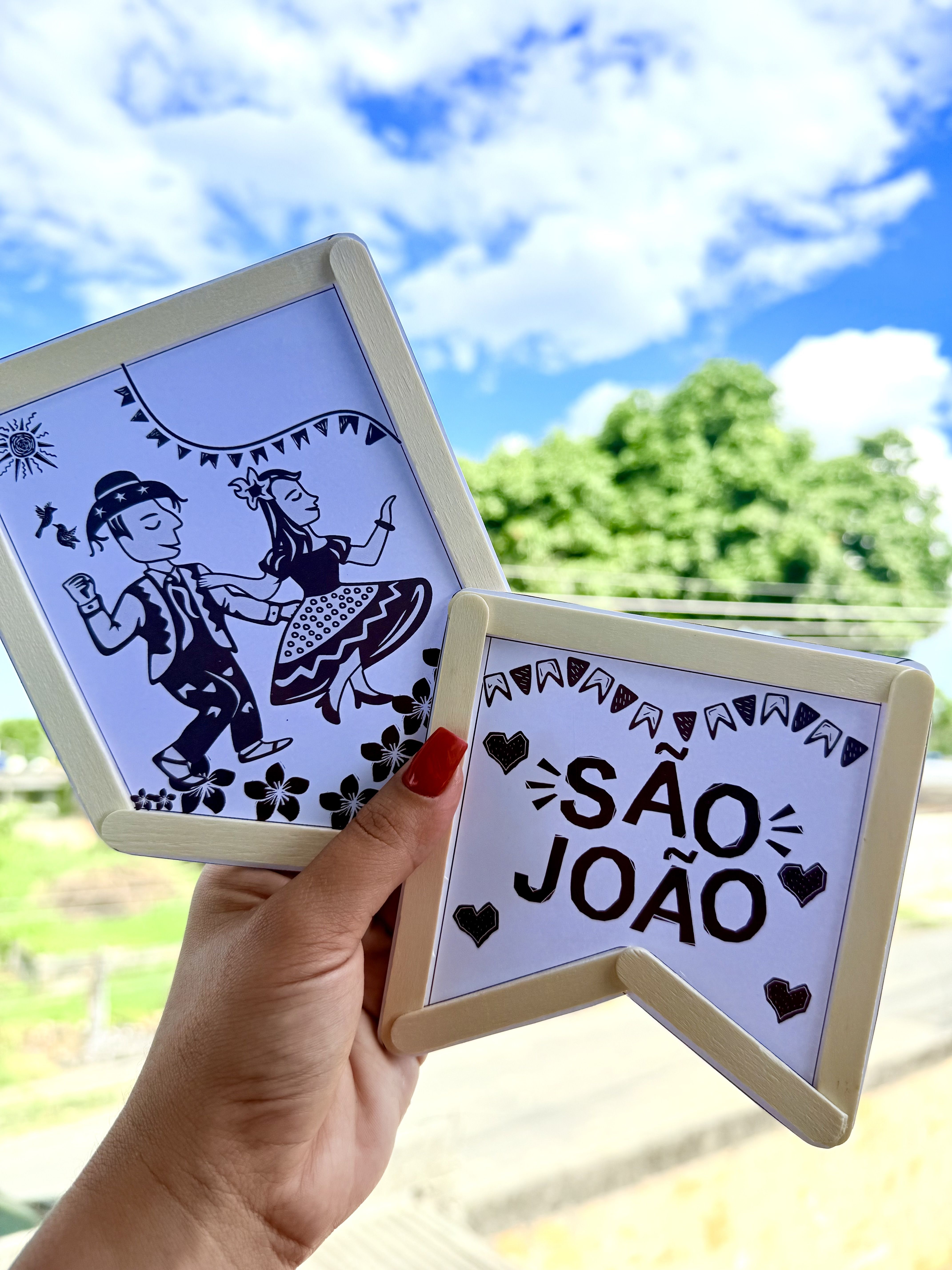 Quadrinhos de Cordel