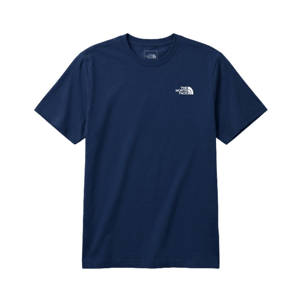Camiseta The North Face Evolution Tee Unissex
