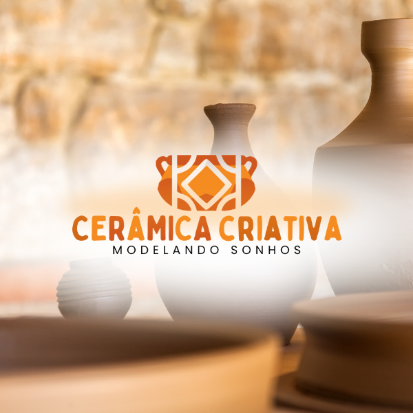 Curso Cerâmica Criativa