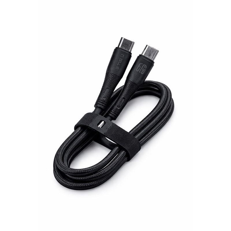 Cabo USB-C para USB-C IT-Blue PD 60W / 100W Carregamento Rápido