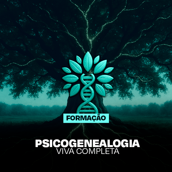 Formação Psicogenealogia Viva Completa - Psicogenealogia Liz