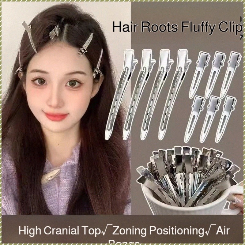 Hairpin Multi-color Available Fashionability Fixation Different Hair Lengths High Quality Materials