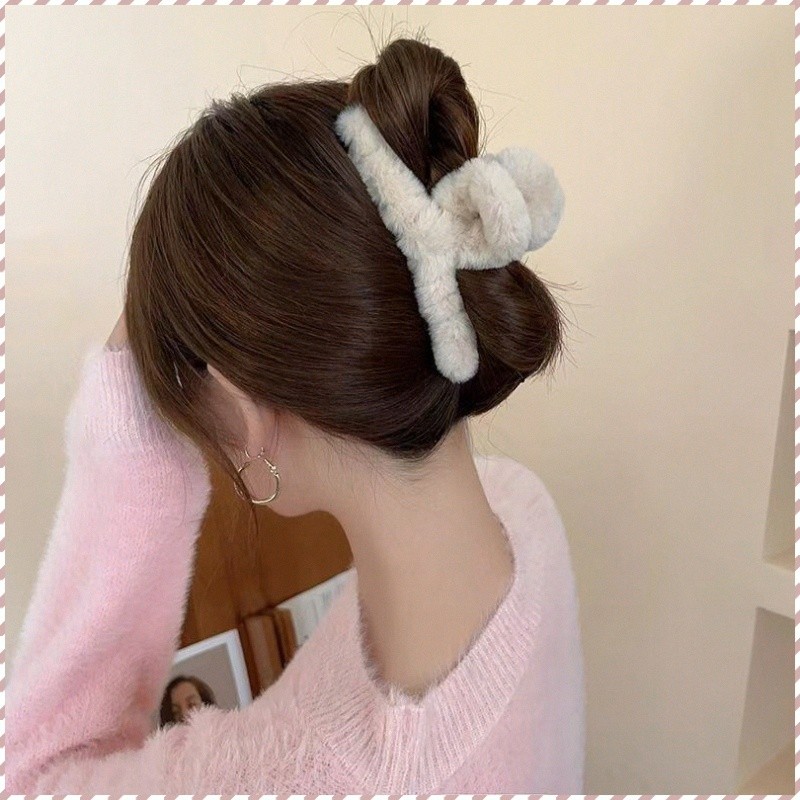 Hair Band Multi-piece Set High Quality Material Headdress Practicality Hair Care Cleansing Cute