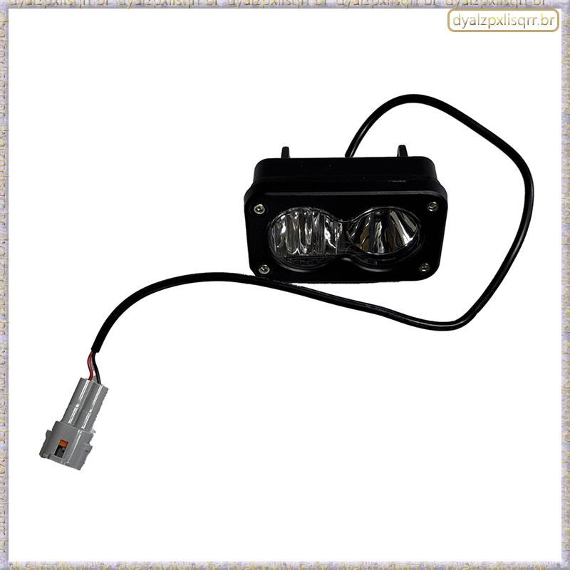 [Fsp] Plug N Play LED Interruptor De Farol Para Talaria White Spot Flood Pod Combo Kit À Prova D'água