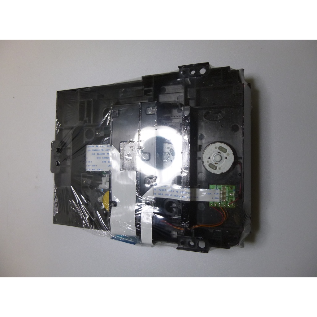 unidade ótica som mini system lg cm8340 cm8440