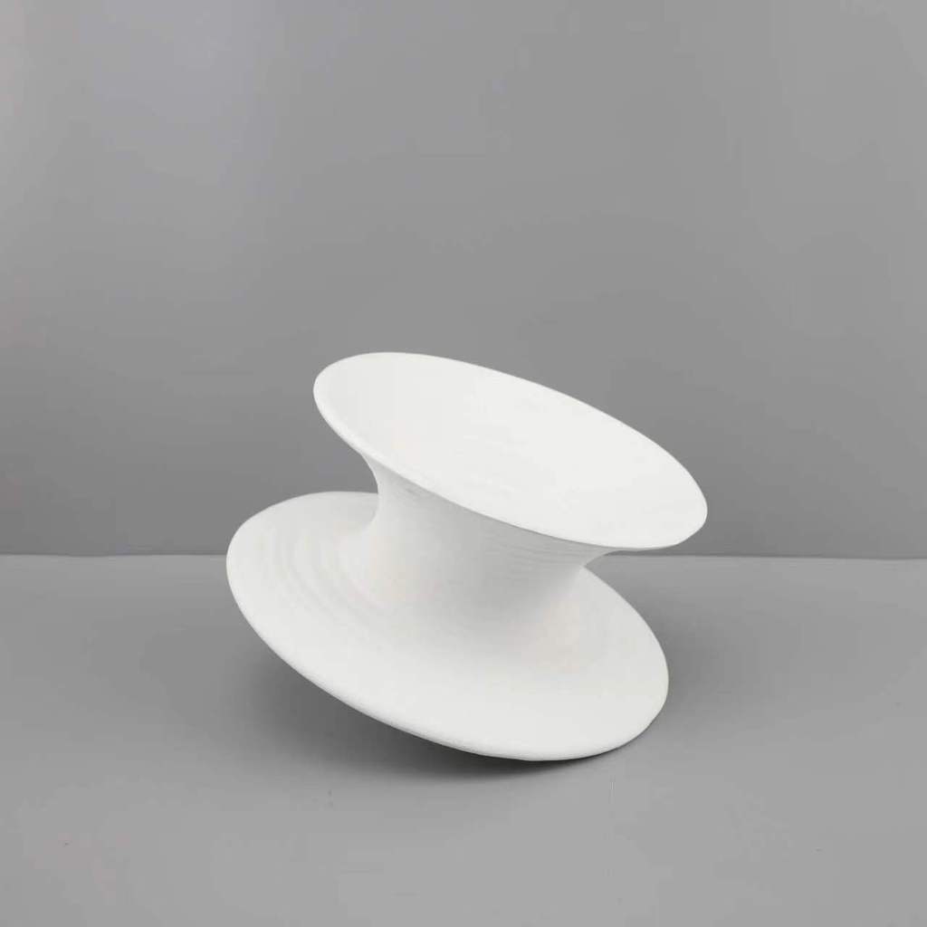 PPWD Super Jay Nordic Gyro Geometric Hat Light Luxury Model Room Crafts Desktop Study Bedroom Home Decorations Ornaments