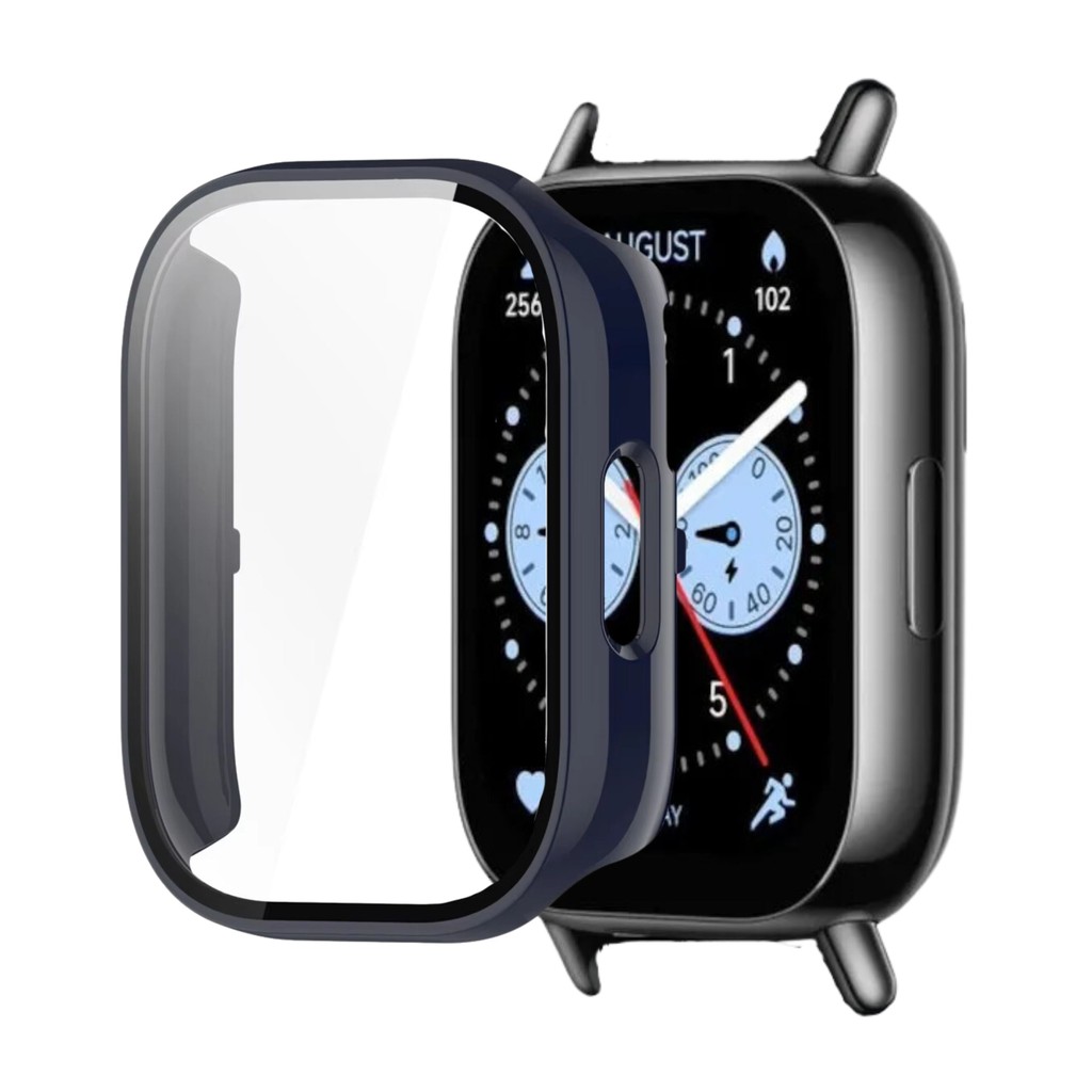 Capinha Com Encaixe Perfeito Para Xiaomi Redmi Watch 5 lite