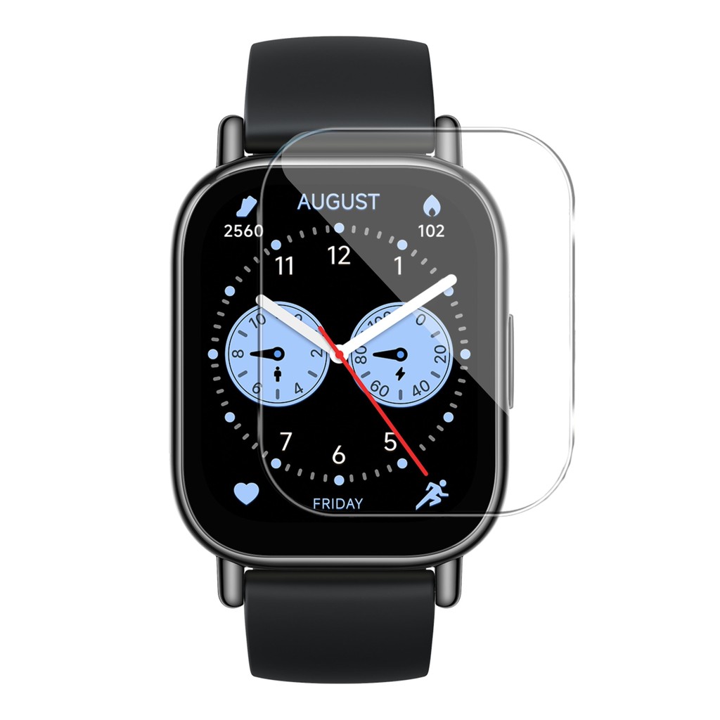 película de vidro para smartwach Xiaomi Redmi Watch 5 Lite