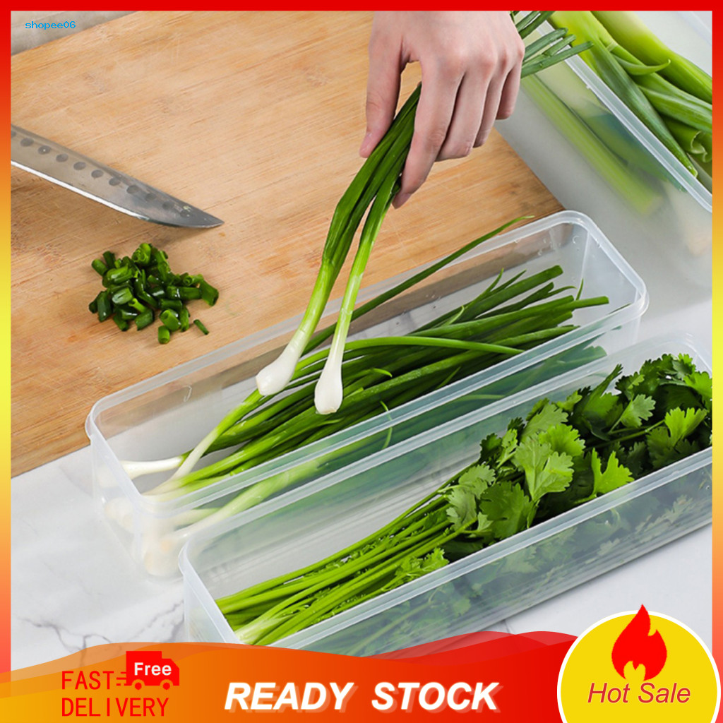 Pasta Organizer 4pcs Airtight Food Storage Containers 1.3l Stackable Fridge Capacity Box with Safety Cover – Durable S