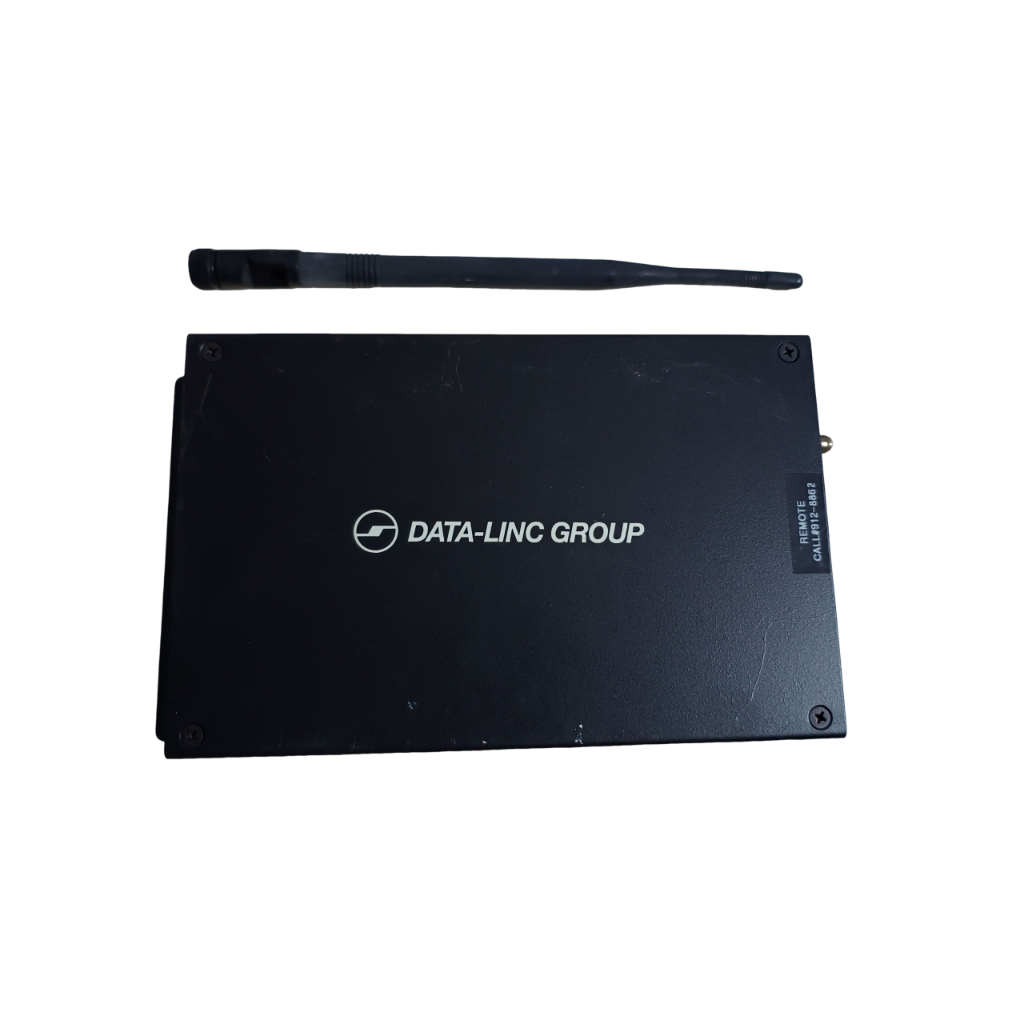 Wireless Data-linc Group Srm6000b - Modem Radio Router