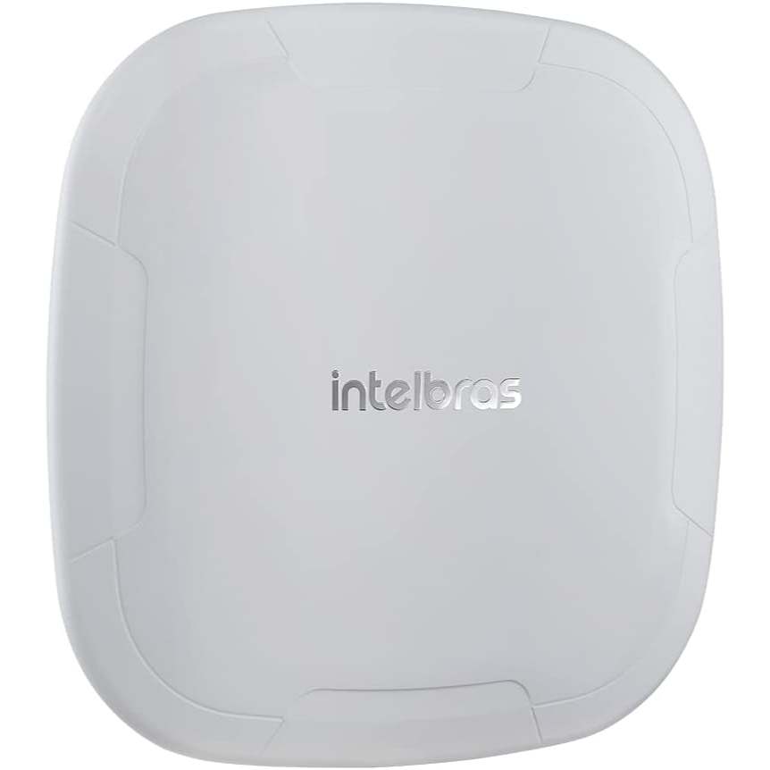 Antena Para Internet Via Rádio 5.8 Intelbras
