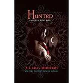 House Of Night, V. 5 - Hunted autor P. C. Cast; Kristin Cast