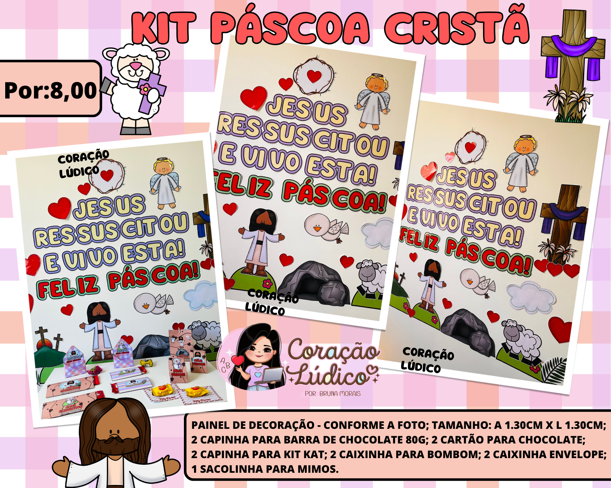 ????????Páscoa Cristã