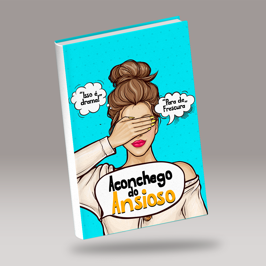 Aconchego do Ansioso