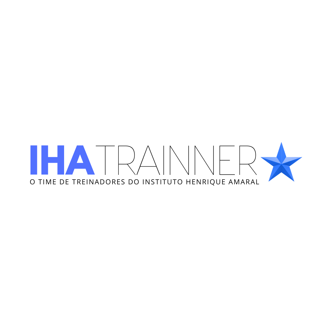 IHA TRAINNER STAR
