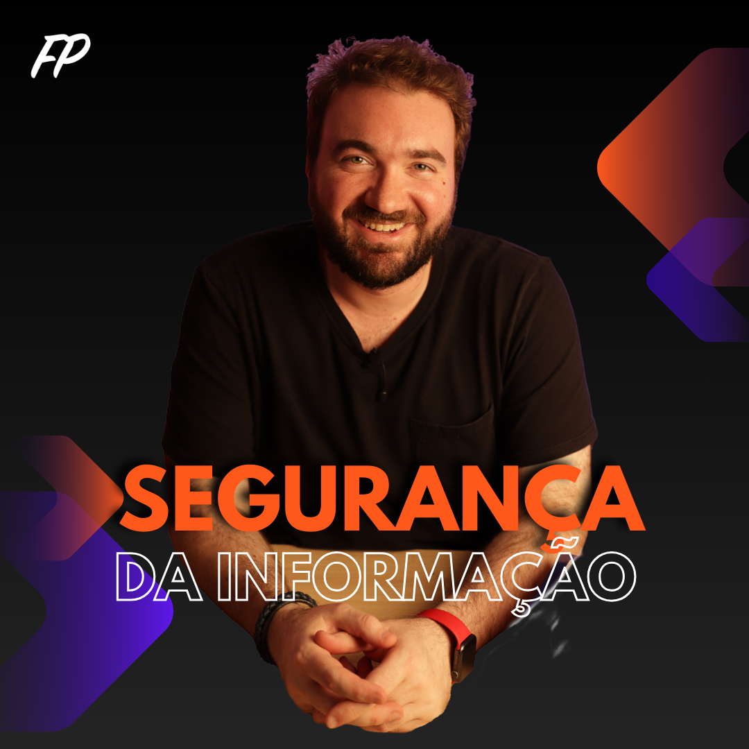 Segurança da Informação