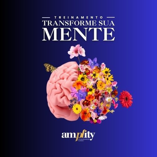Treinamento Transforme sua mente