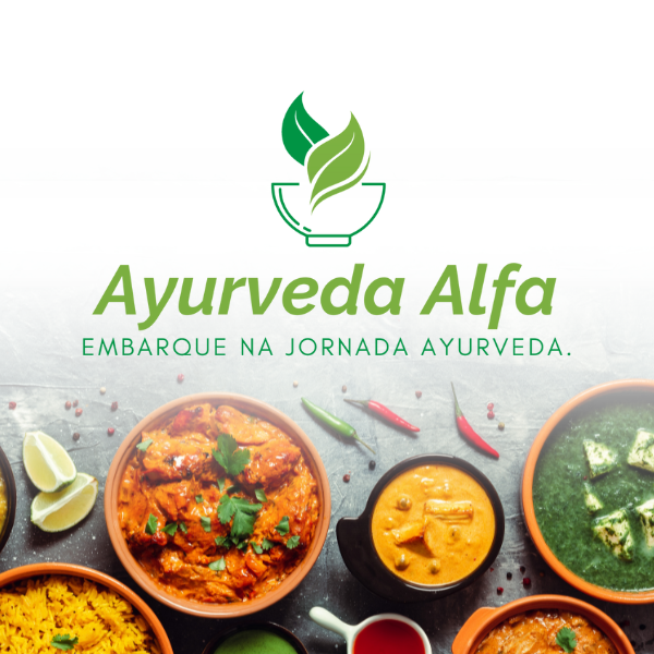 Curso Ayurveda Alfa