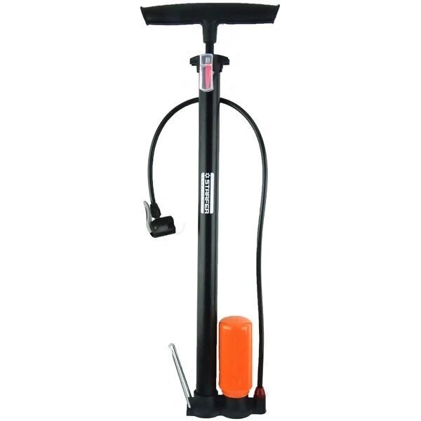 Bomba Manual com Reservatório de Alta Pressão - Starfer 140psi (10bar) Qualidade Excelente Original