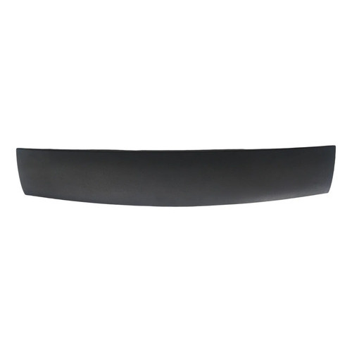 Moldura Superior Tampa Traseira Jeep Compass 2020 Original